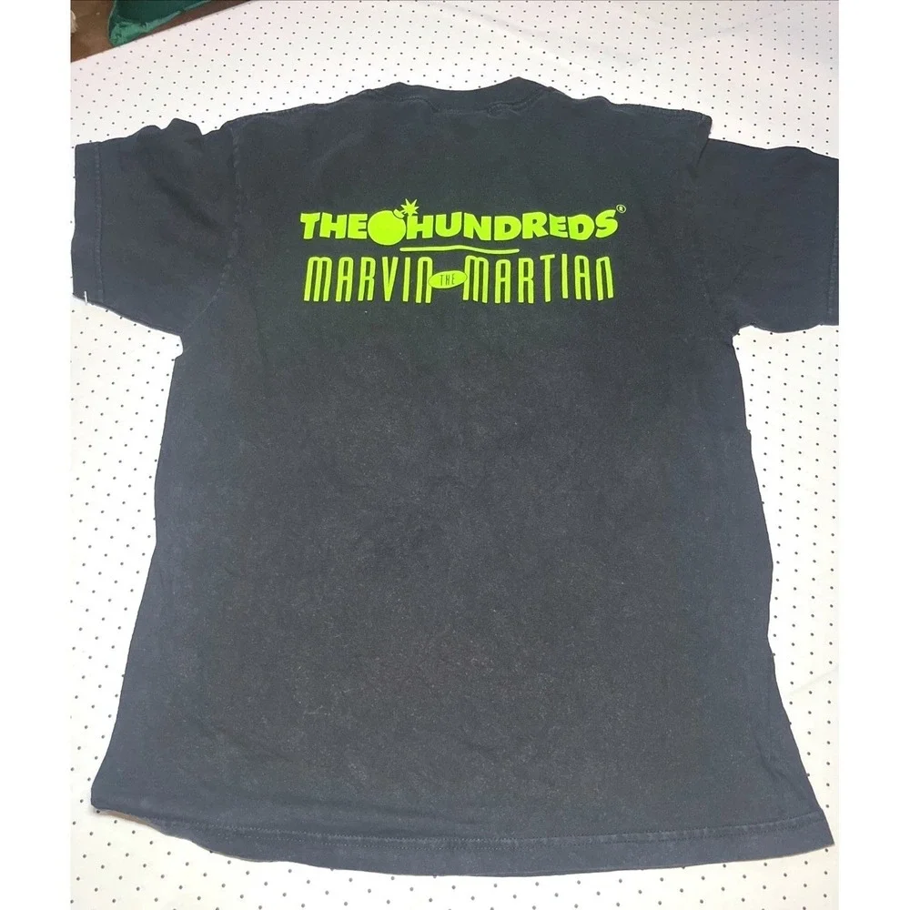 The Hundreds hundreds looney
